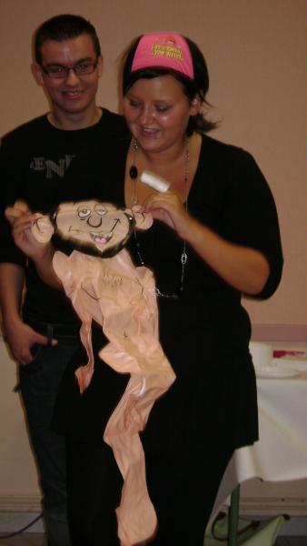 18 ans Kelly 